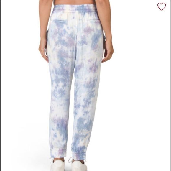 YOUNG FABULOUS & BROKE Star Gazer Ollie Pants .Size S,M - Picture 2 of 11